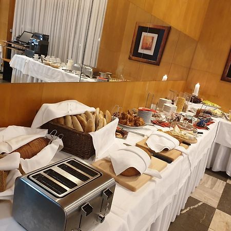 Hotel Polana Zvolen Εξωτερικό φωτογραφία