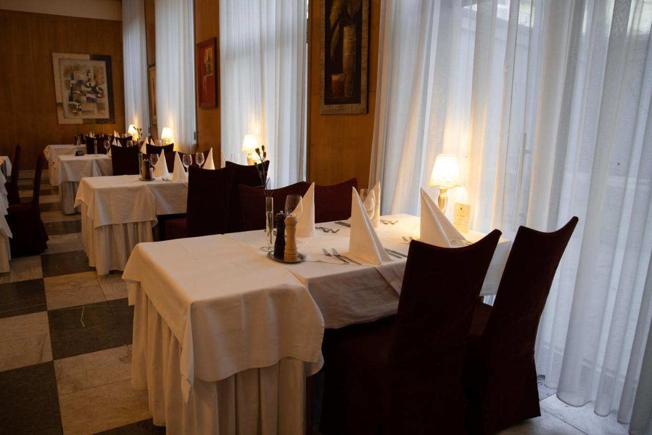 Hotel Polana Zvolen Εξωτερικό φωτογραφία