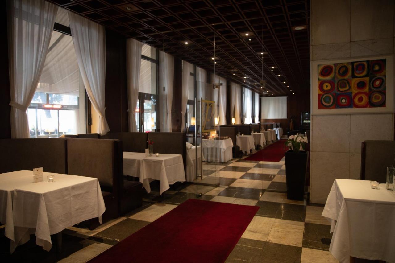 Hotel Polana Zvolen Εξωτερικό φωτογραφία