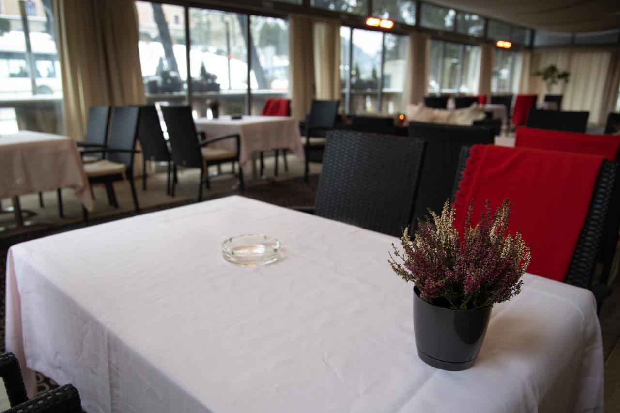 Hotel Polana Zvolen Εξωτερικό φωτογραφία