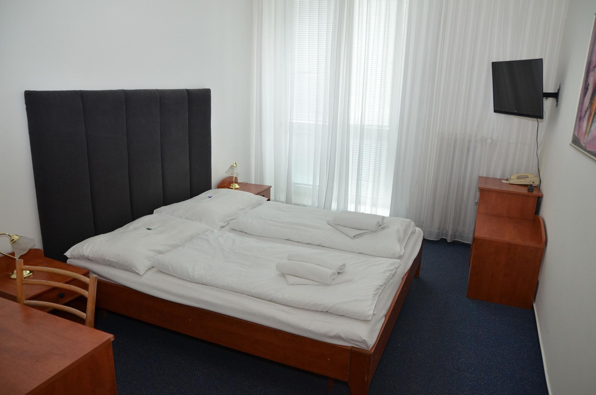 Hotel Polana Zvolen Εξωτερικό φωτογραφία