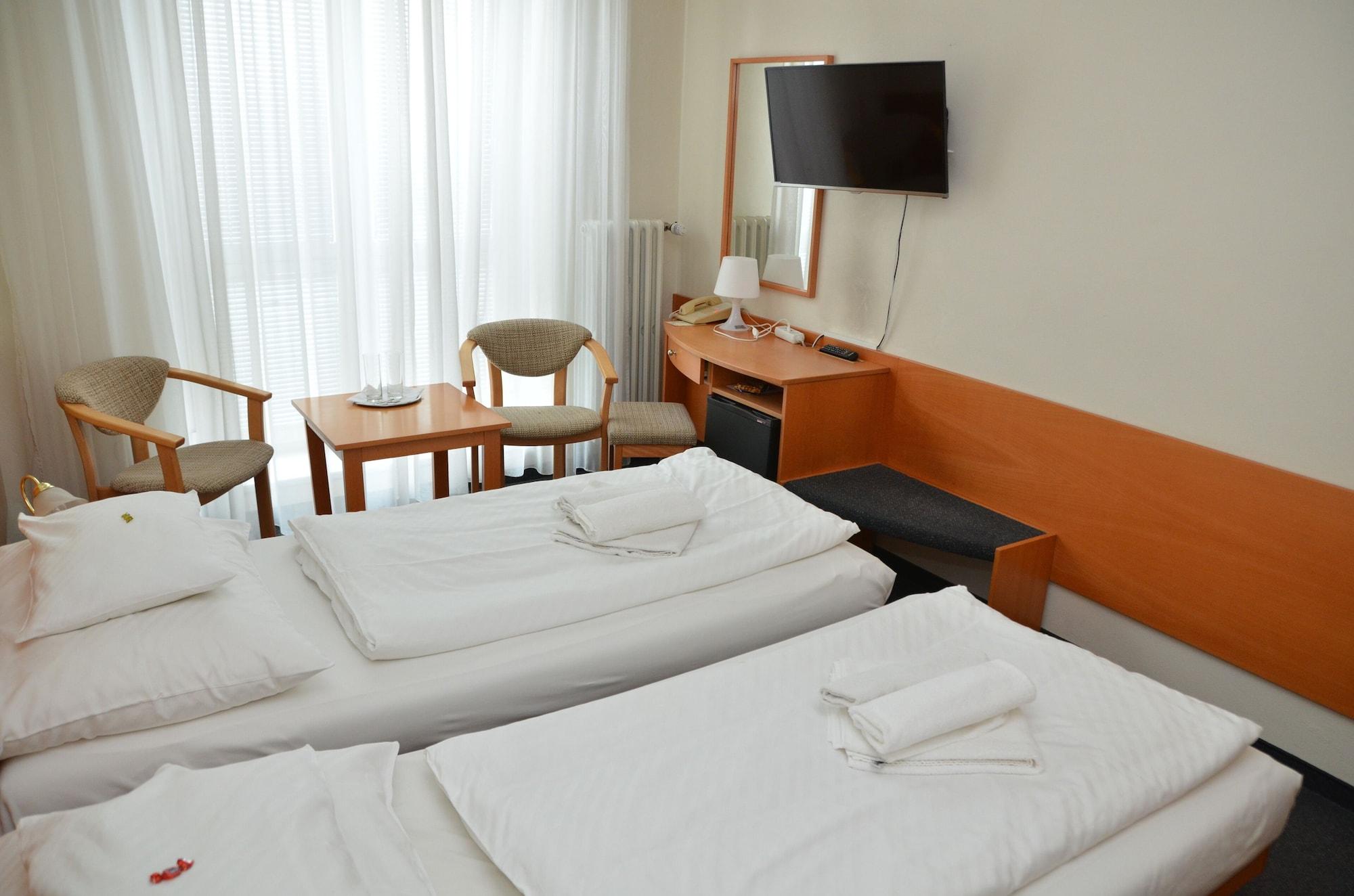 Hotel Polana Zvolen Εξωτερικό φωτογραφία