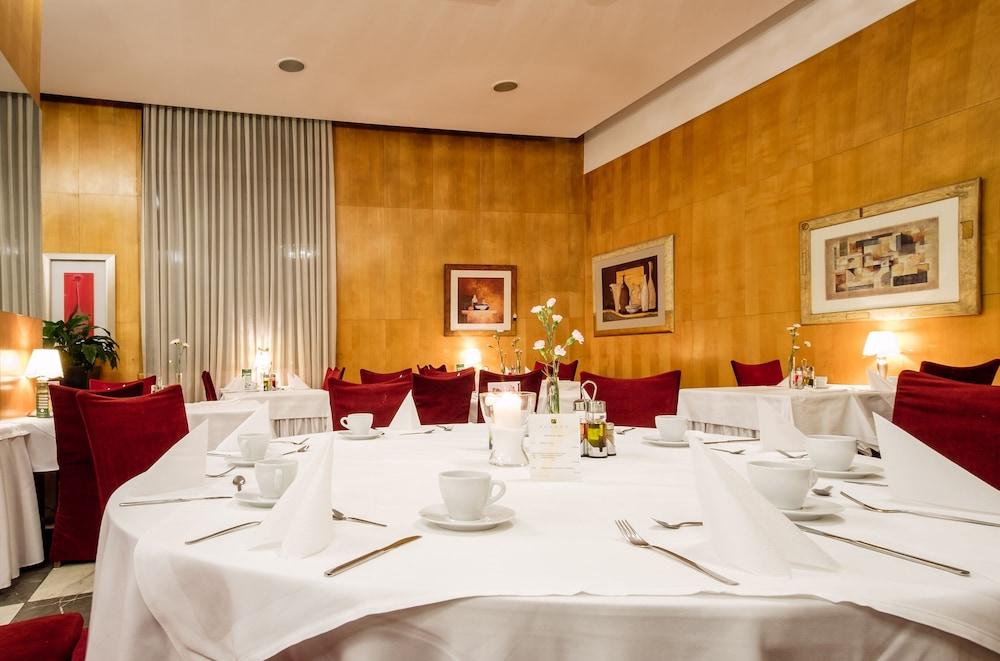 Hotel Polana Zvolen Εξωτερικό φωτογραφία