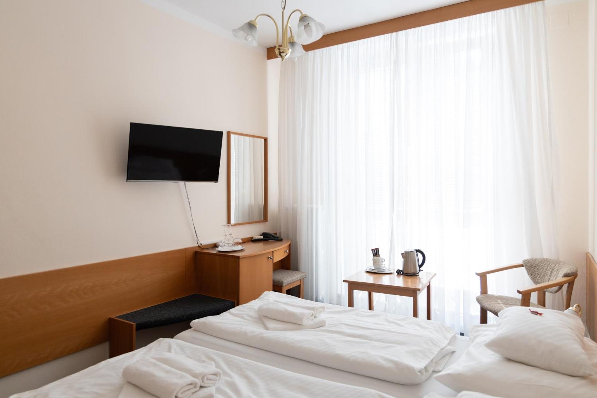 Hotel Polana Zvolen Εξωτερικό φωτογραφία