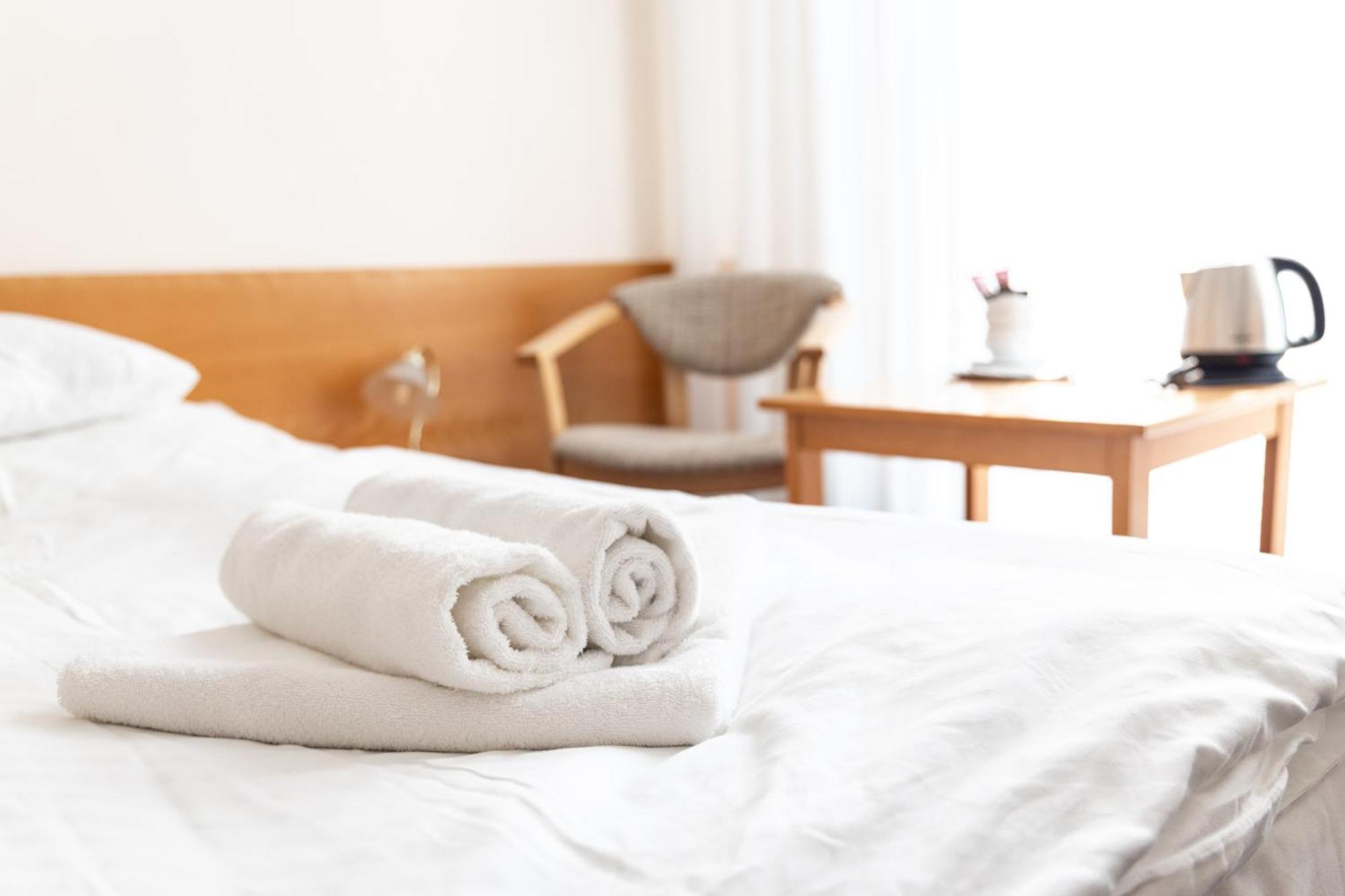Hotel Polana Zvolen Εξωτερικό φωτογραφία