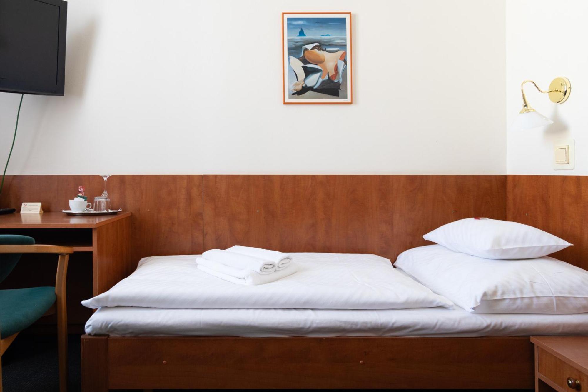 Hotel Polana Zvolen Εξωτερικό φωτογραφία