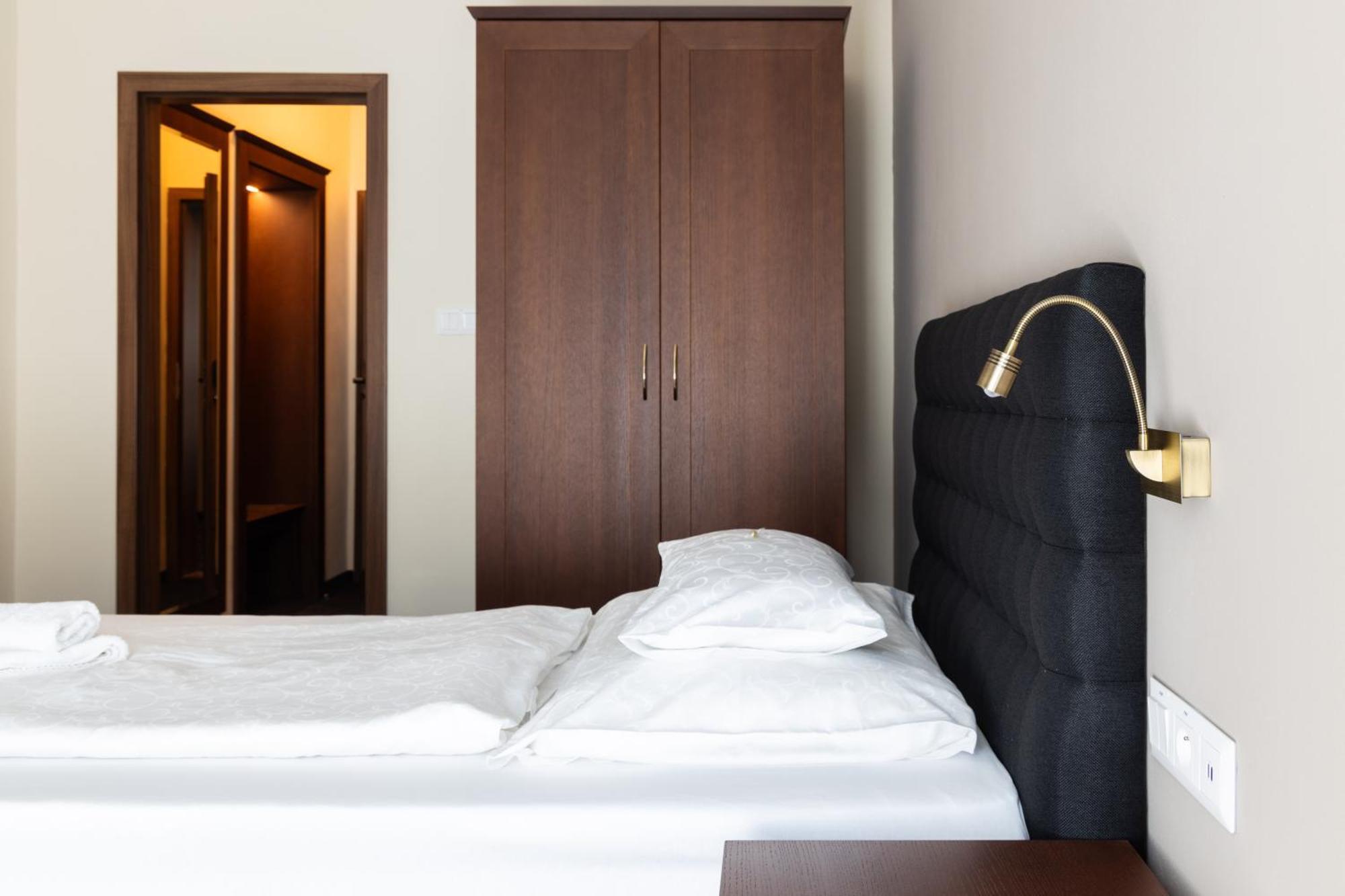 Hotel Polana Zvolen Εξωτερικό φωτογραφία