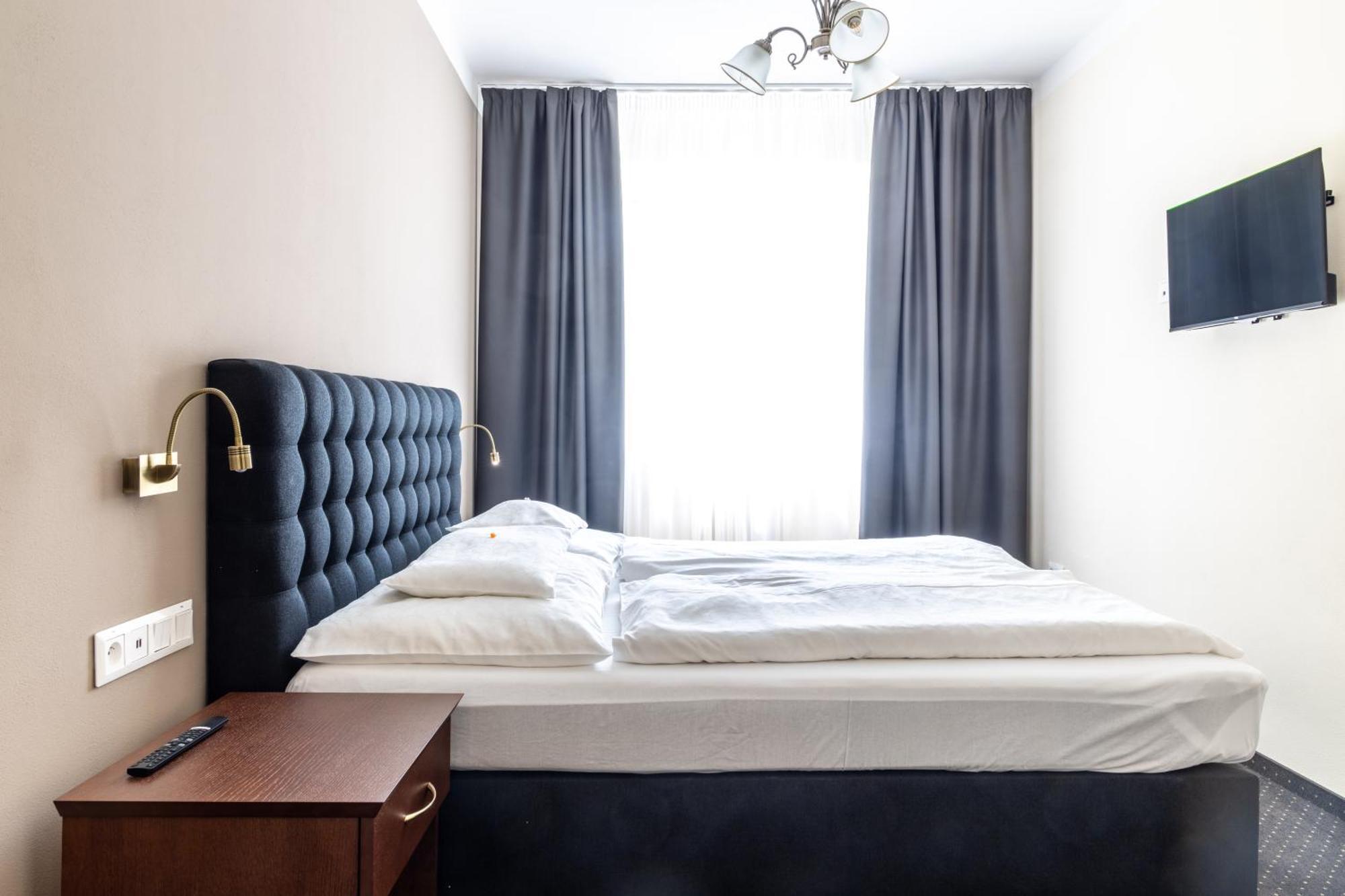 Hotel Polana Zvolen Εξωτερικό φωτογραφία