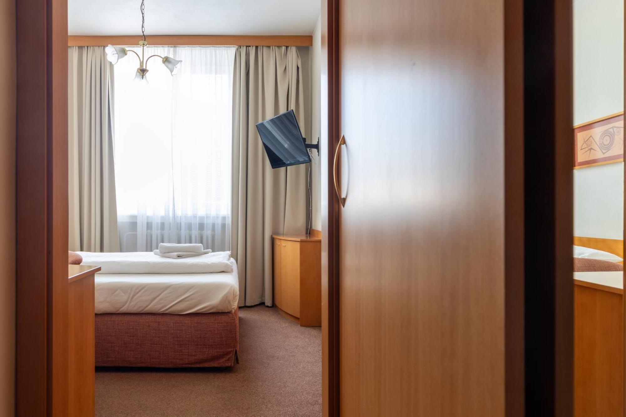 Hotel Polana Zvolen Εξωτερικό φωτογραφία