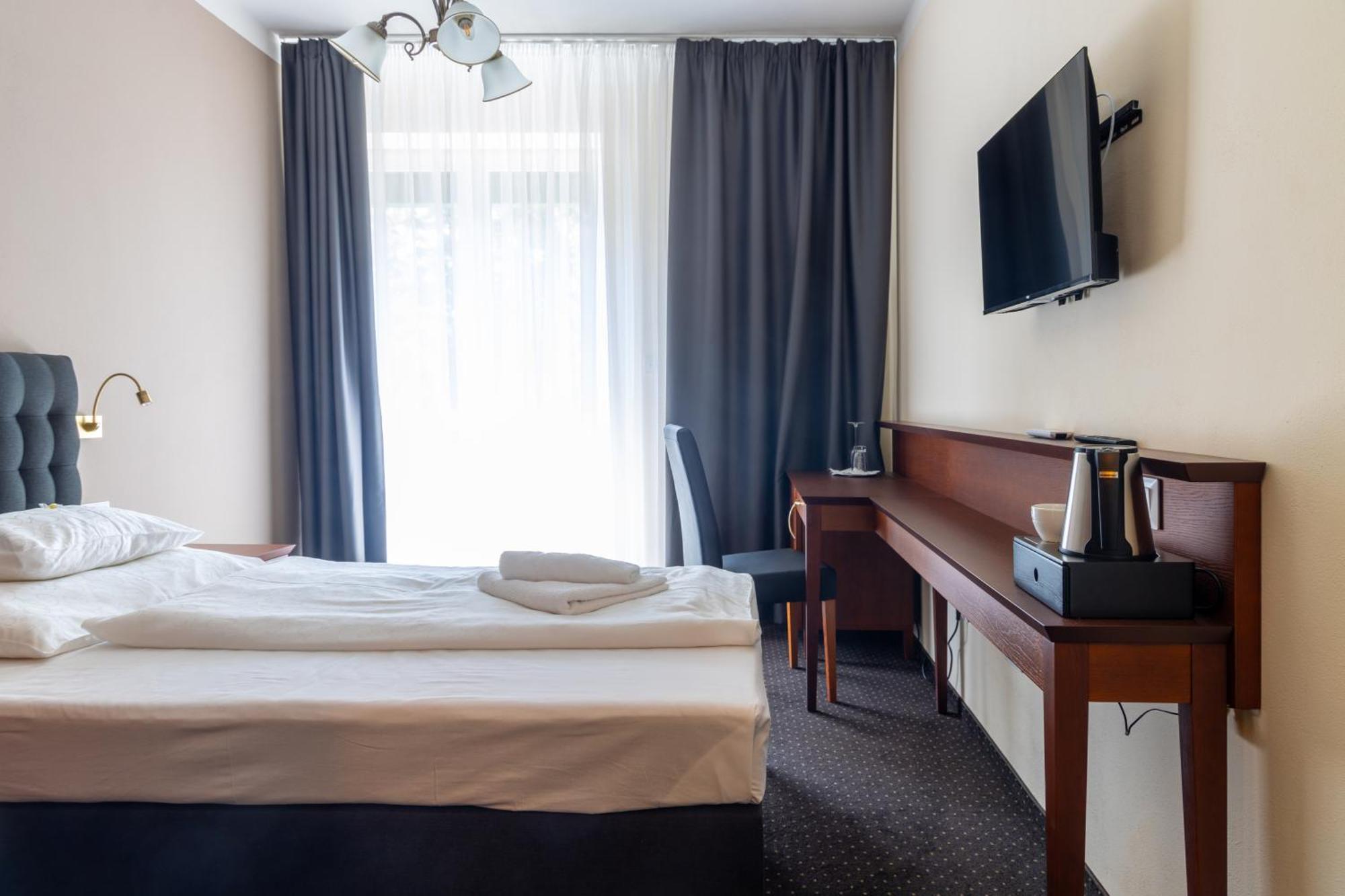 Hotel Polana Zvolen Εξωτερικό φωτογραφία