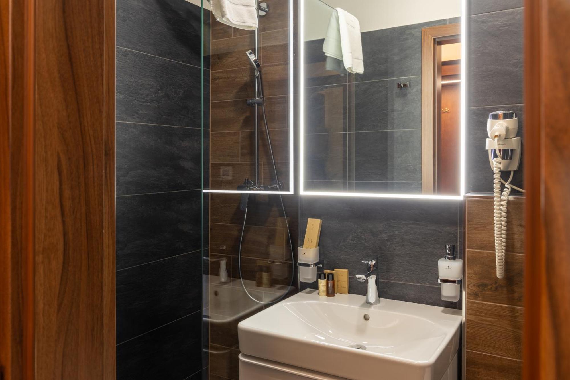 Hotel Polana Zvolen Εξωτερικό φωτογραφία